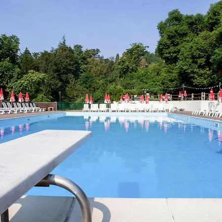 Appartamento Holiday La Selva - Ilm03019-sya Ghiffa
