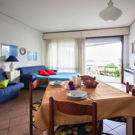 Appartamento Holiday La Selva - Ilm03019-sya *