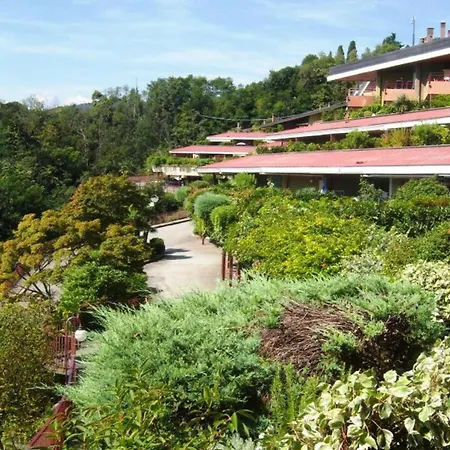 Appartamento Holiday La Selva - Ilm03019-sya